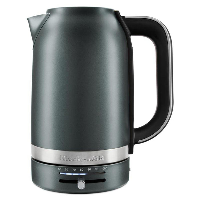 KitchenAid 1.7 Electric Litre Kettle W/Temperature Control
