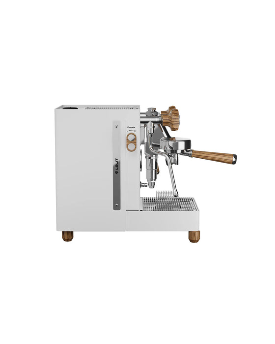 Lelit MaraX3 Heat Exchanger Espresso Machine with Pagaia Flow Control (PL62X3)