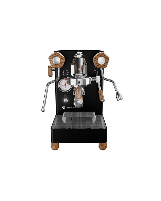Lelit MaraX3 Heat Exchanger Espresso Machine with Pagaia Flow Control (PL62X3)