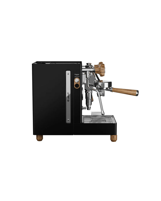 Lelit MaraX3 Heat Exchanger Espresso Machine with Pagaia Flow Control (PL62X3)