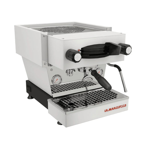 La Marzocco Linea Mini Espresso Machine - White