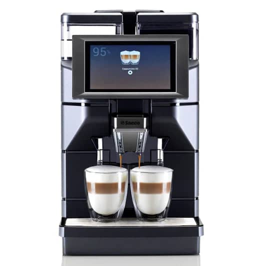 Saeco Magic M2+ Professional Coffee Machine