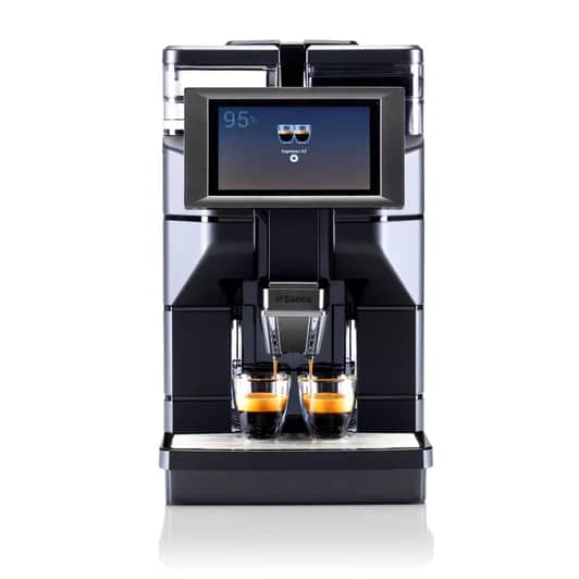 Saeco Magic M2+ Professional Coffee Machine