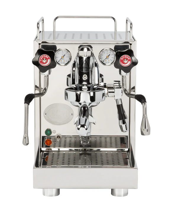 ECM Mechanika VI Slim Espresso Machine – ECM-MECH-V1