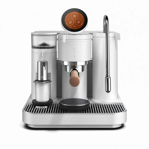 Meraki Espresso Machine