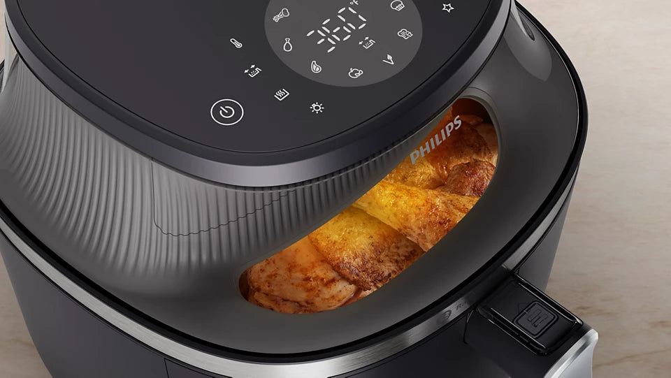 Philips 3000 Series Airfryer 7.6Qt