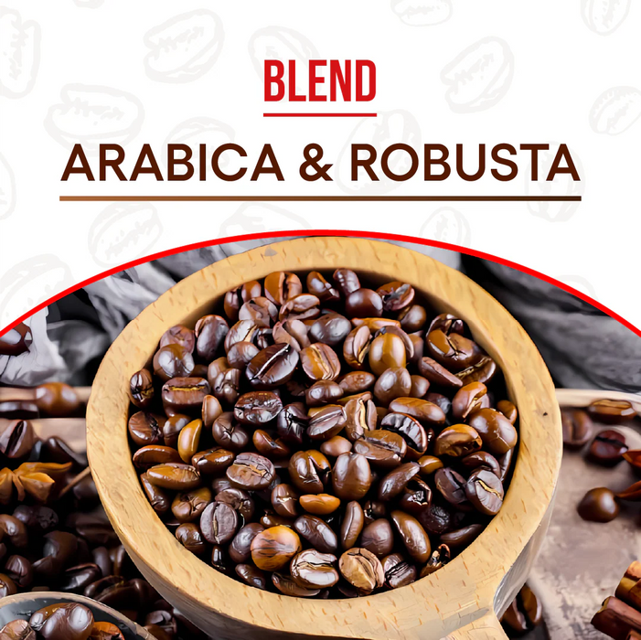 Kimbo Aluminium Nespresso Capsules Napoli