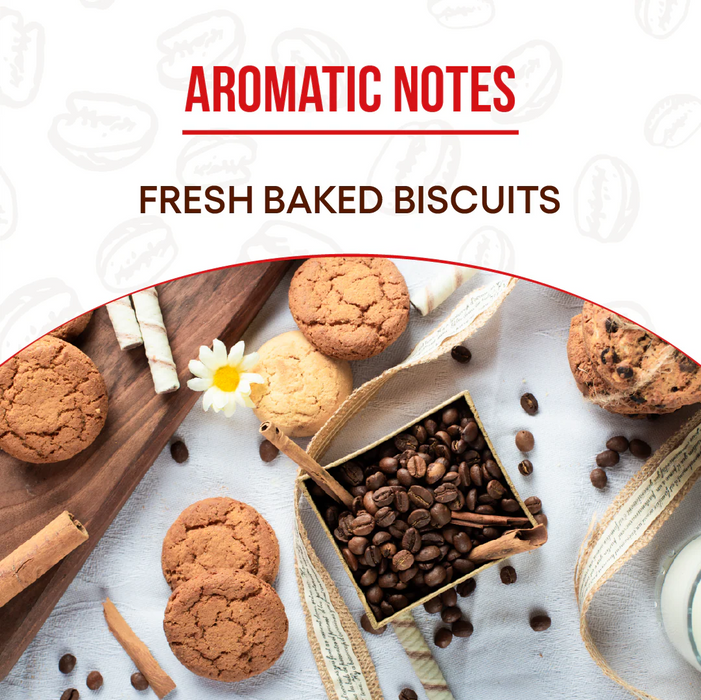 Kimbo Aluminium Nespresso Capsules Napoli