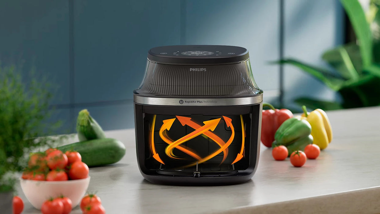 Philips 3000 Series Airfryer 7.6Qt