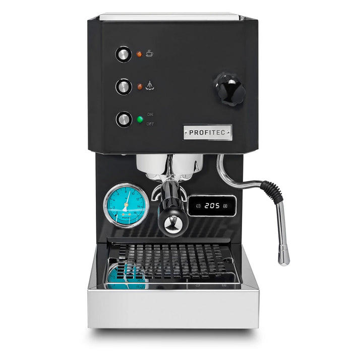 Profitech Go Buy Profitec GO Espresso Machine - Black Online | Anthony’s Espresso