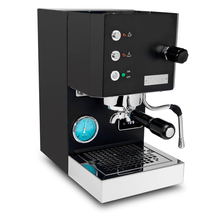 Profitech Go Buy Profitec GO Espresso Machine - Black Online | Anthony’s Espresso