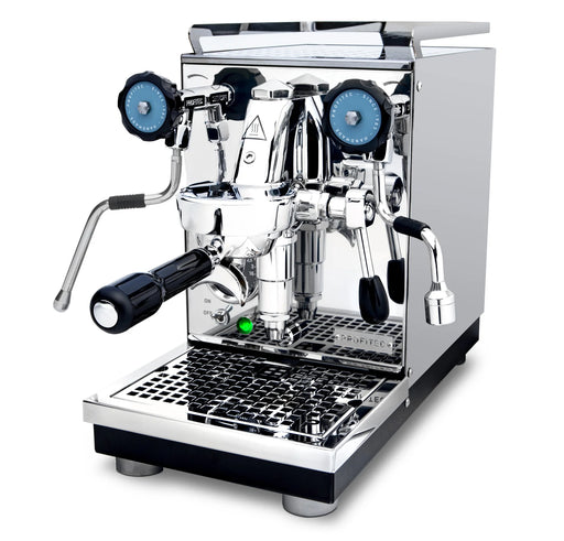 Profitec Pro 400 Heat Exchanger Espresso Machine With E61 Group Head & PID Temperature Control
