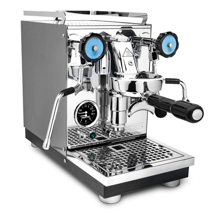 Profitec Pro 400 Heat Exchanger Espresso Machine With E61 Group Head & PID Temperature Control
