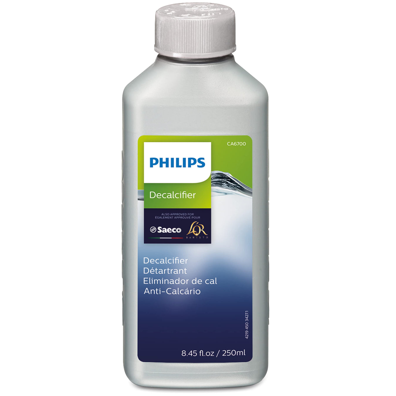 Philips Cleaning and Maintenance