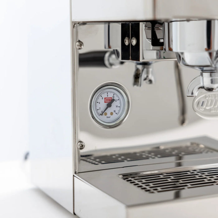 Quickmill Pippa Espresso Machine – Demo Unit