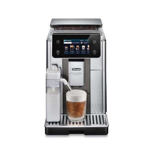 De'Longhi ECAM63075TM PrimaDonna Aromatic Espresso Machine