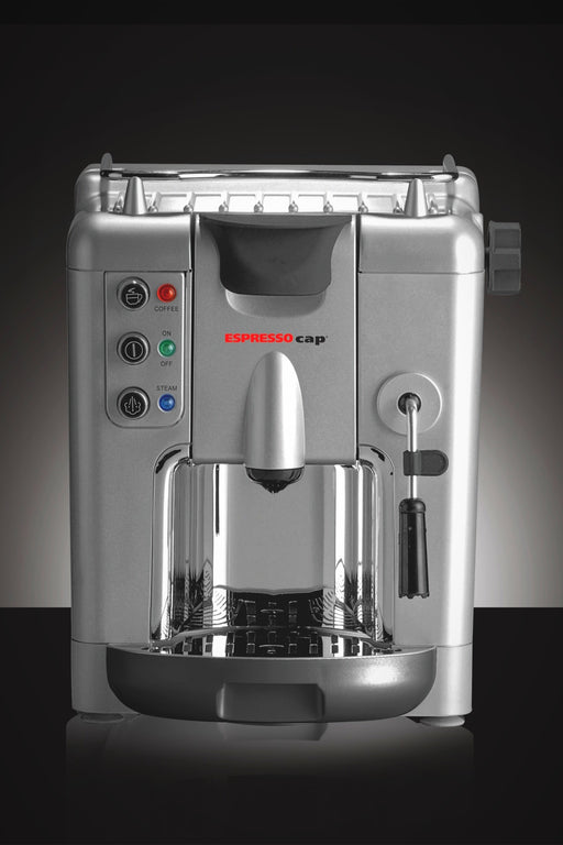 Espresso Capmatic Machine
