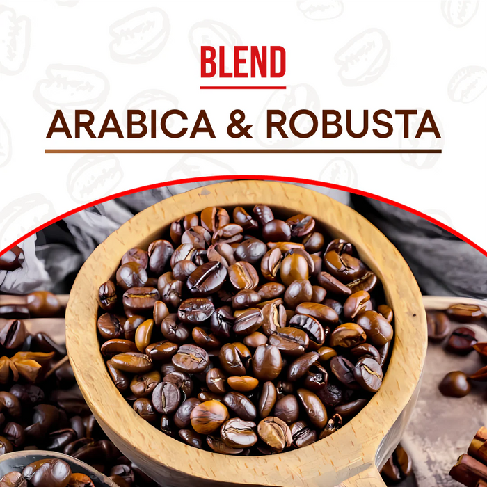 Kimbo Aluminium Nespresso Capsule Ristretto