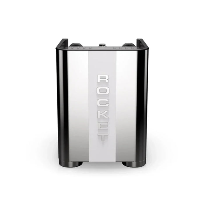ROCKET Appartamento TCA Chrome/White