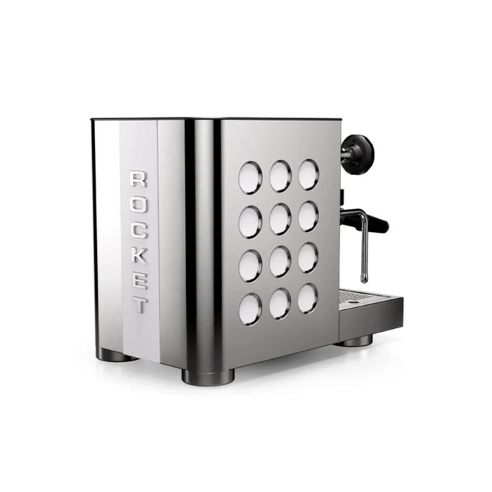 ROCKET Appartamento TCA Chrome/White