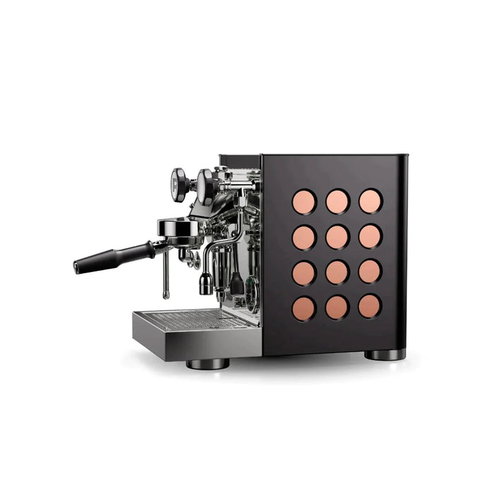 ROCKET Appartamento TCA Black/Copper