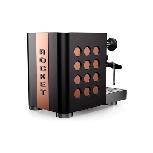 ROCKET Appartamento TCA Black/Copper