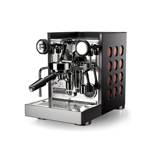 ROCKET Appartamento TCA Black/Copper