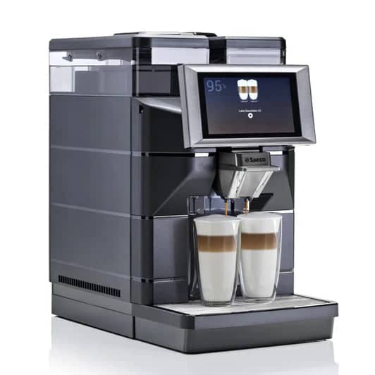 Saeco Magic M2+ Professional Coffee Machine