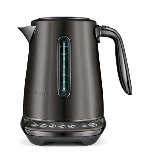 Breville The Smart Kettle Luxe – Noir