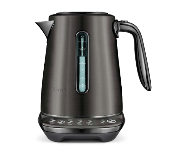 Breville The Smart Kettle Luxe – Noir