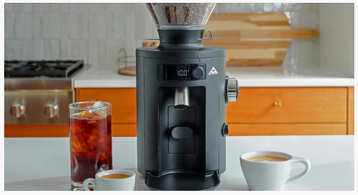 Mahlkonig X54 Allround Grinder - Black