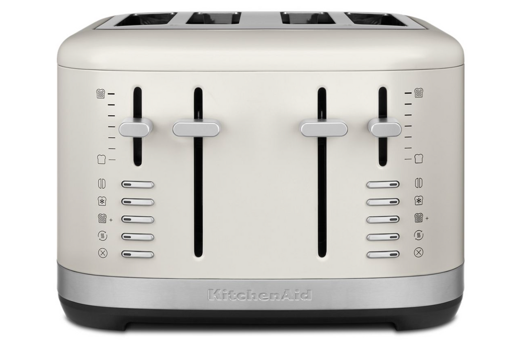 KitchenAid 4 Slice Toaster