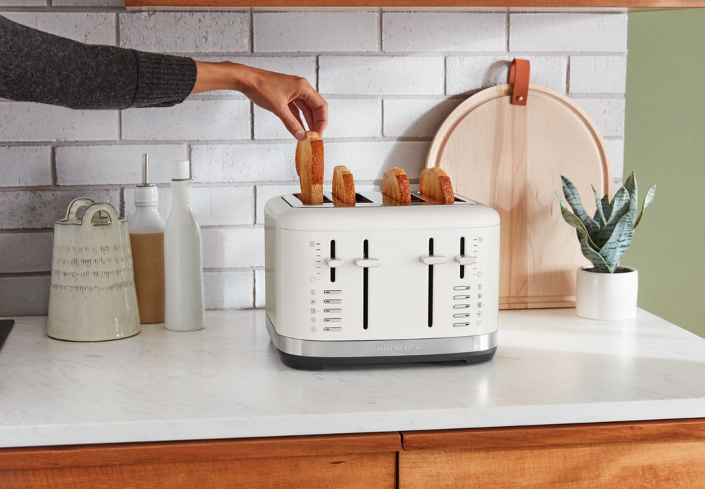 KitchenAid 4 Slice Toaster