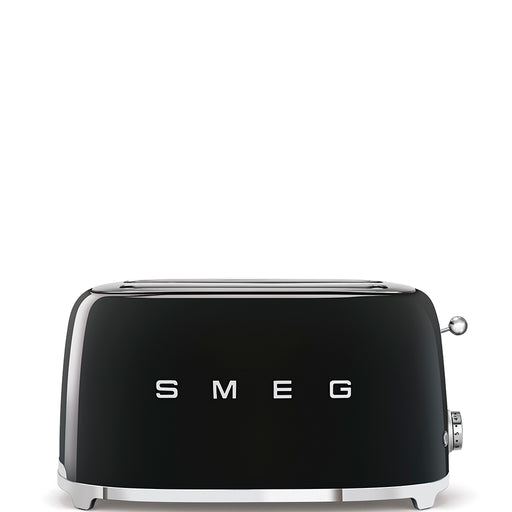 Smeg 4-Slice Long Slot Toaster