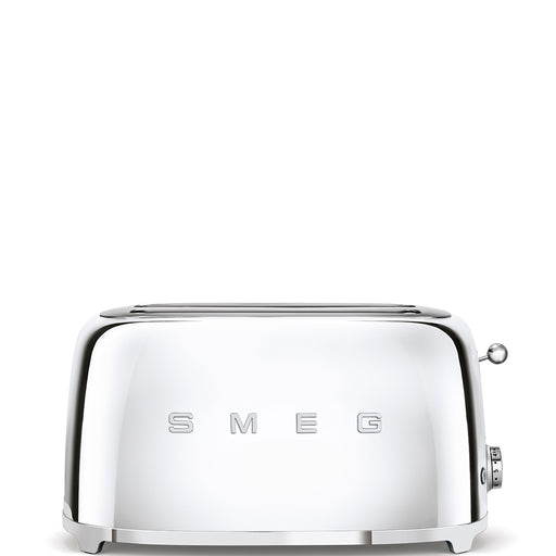 Smeg 4-Slice Long Slot Toaster