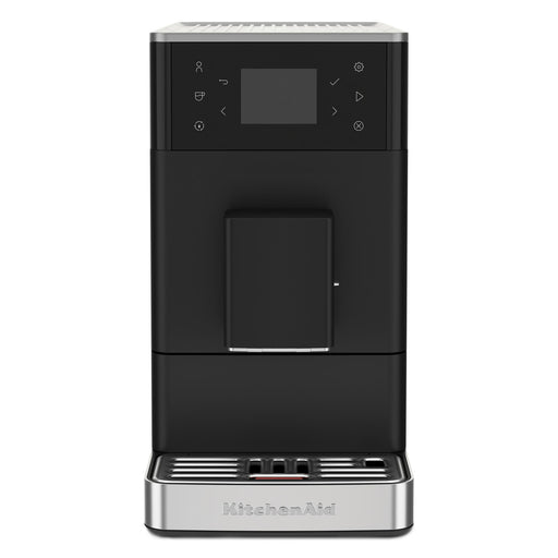 KitchenAid KF3 Fully Automatic Espresso Machine with Grinder