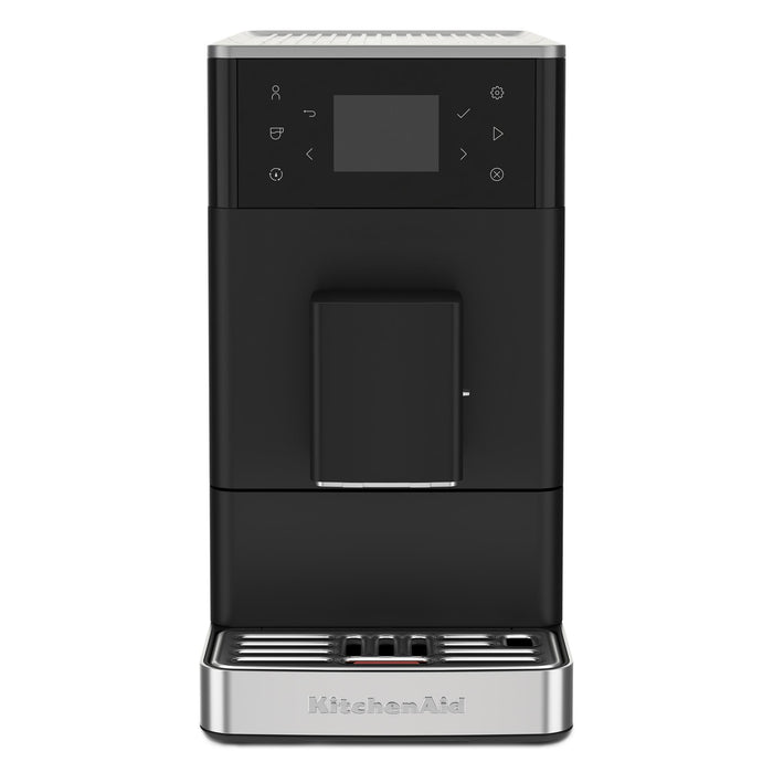 KitchenAid KF3 Fully Automatic Espresso Machine with Grinder
