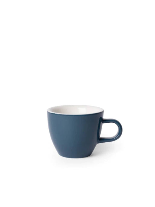 ACME Espresso Demitasse Cup ( 70ml/2.40oz) Whale Individual Cups