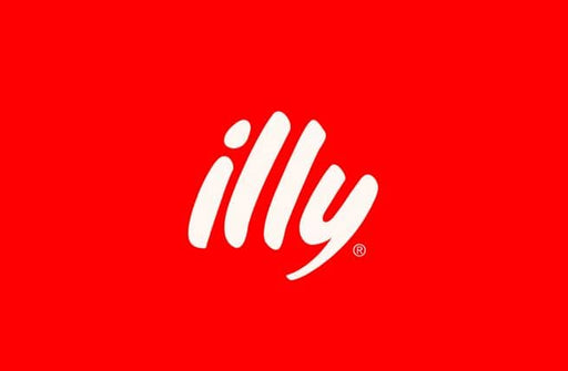 4oz Paper Cups illy - 1000 Count