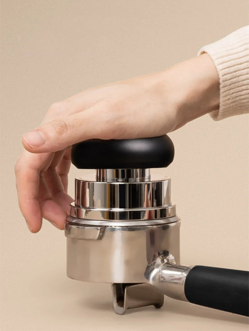TIMEMORE PUCKS Calibrated Tamper (⌀58.4mm/2.3in)