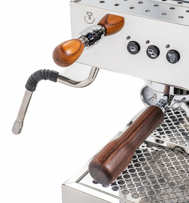 Bezzera Crema DE with Electronic Dose PID Espresso Machine - Anthony's Espresso