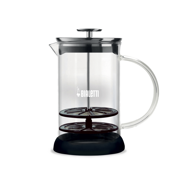 Bialetti Cappuccinatore Milk Frother, 11oz
