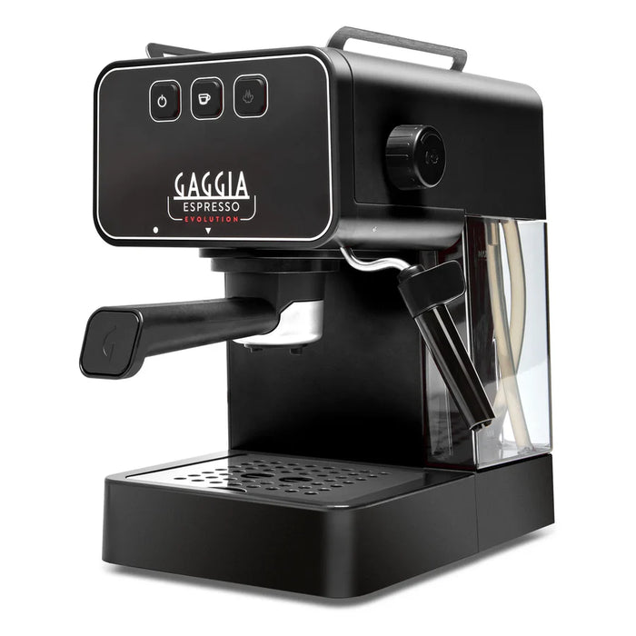 Buy Gaggia Evolution Espresso Machine - Black Online | Anthony’s Espresso