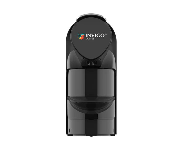 Invigo Coffee Machine - Nespresso Compatible