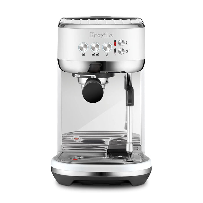 Buy Breville Bambino Plus Espresso Machine Sea Salt White Online Buy Breville Bambino Plus Espresso Machine Sea Salt White Online