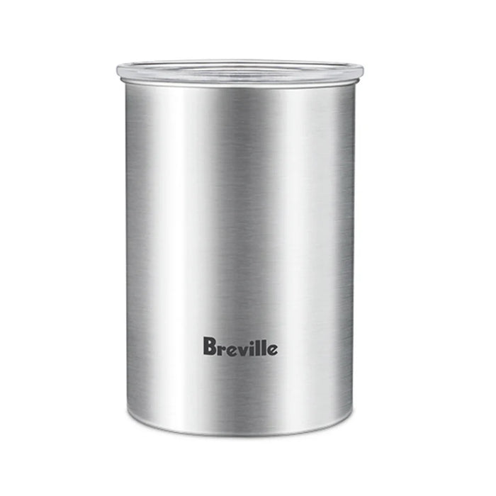 Breville Bean Keeper - Stainless Steel