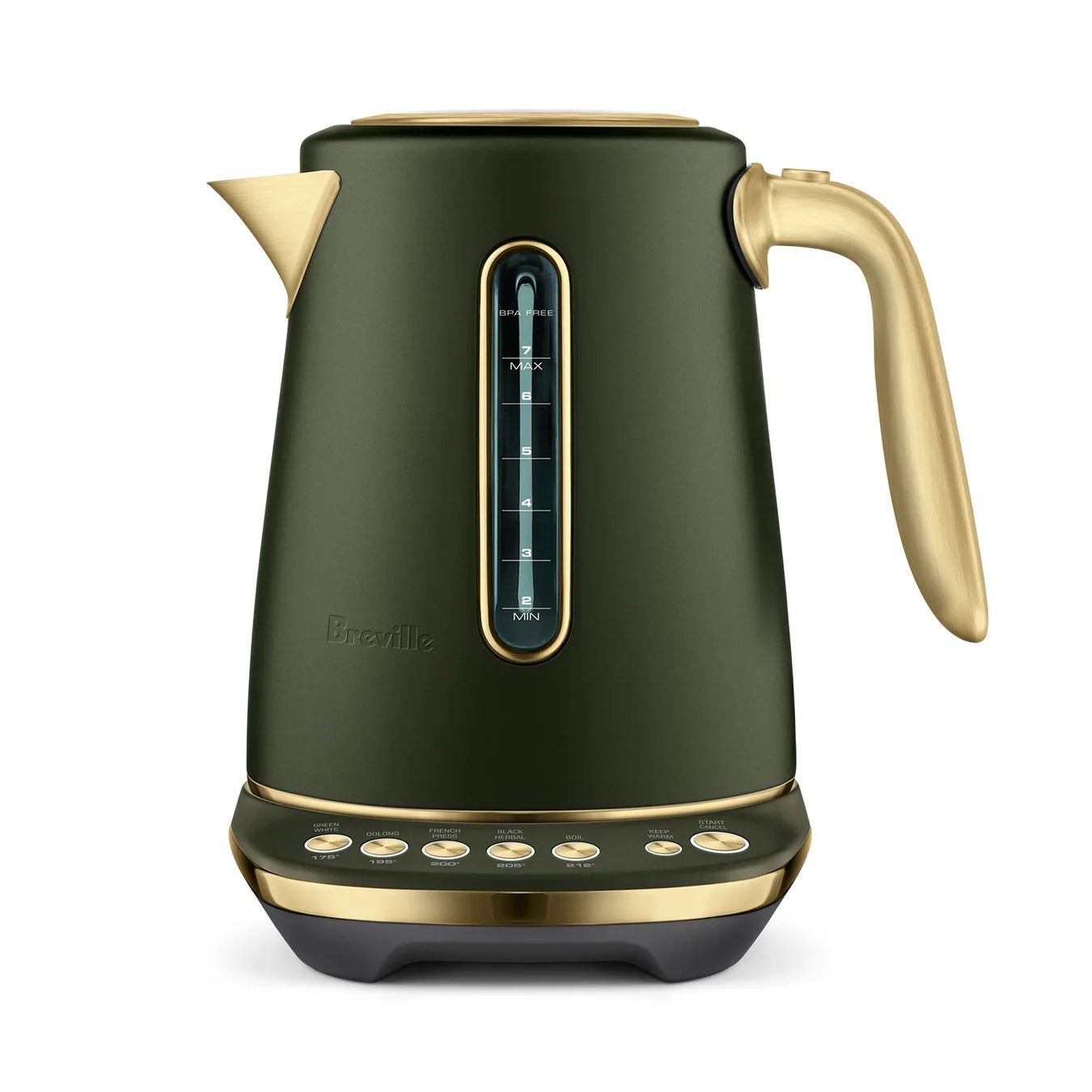 Breville Olive Tapenade