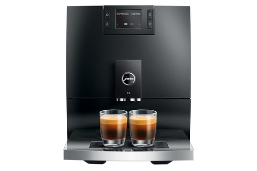 JURA C3 (NAA) Piano Black