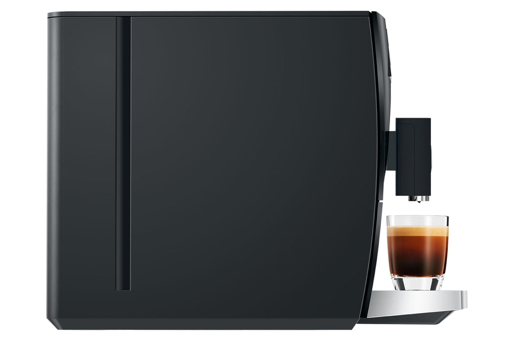 JURA C3 (NAA) Piano Black
