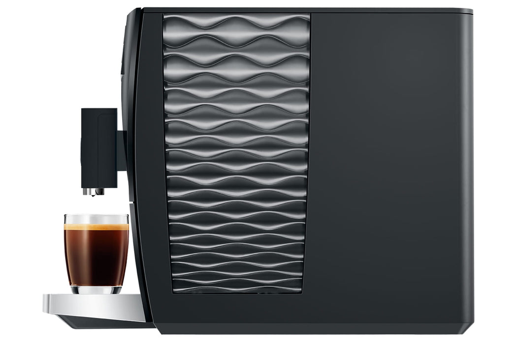 JURA C3 (NAA) Piano Black